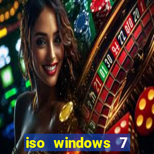 iso windows 7 ultimate 64 bits